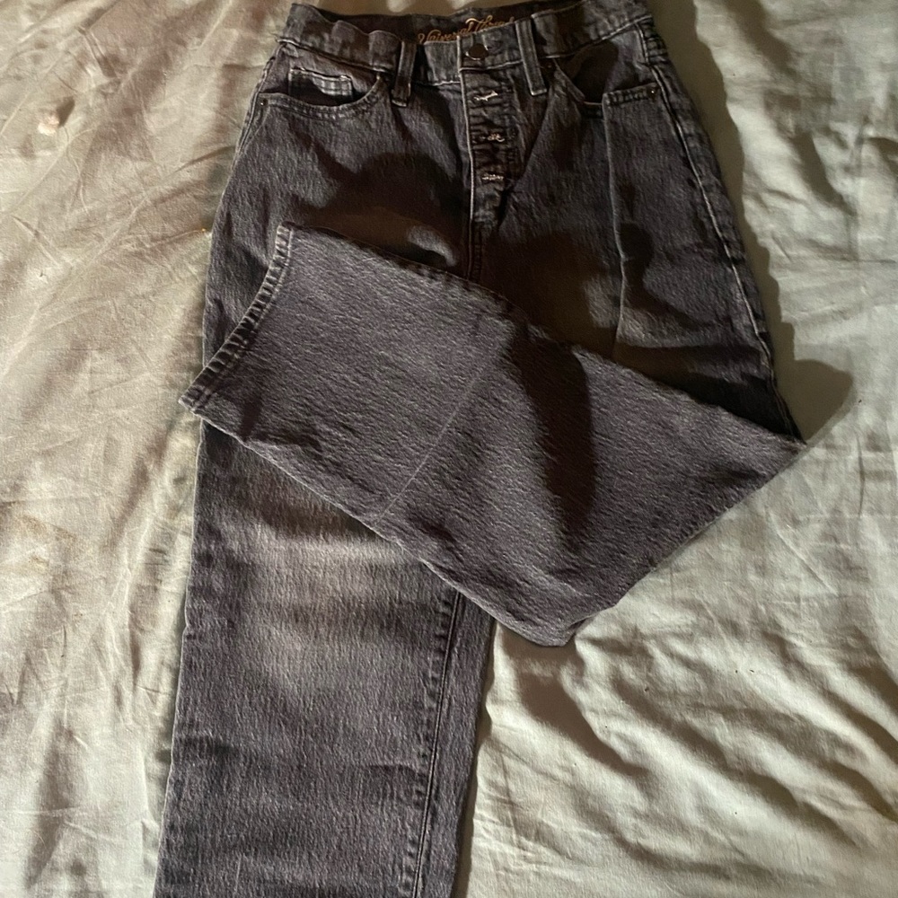 light black jeans